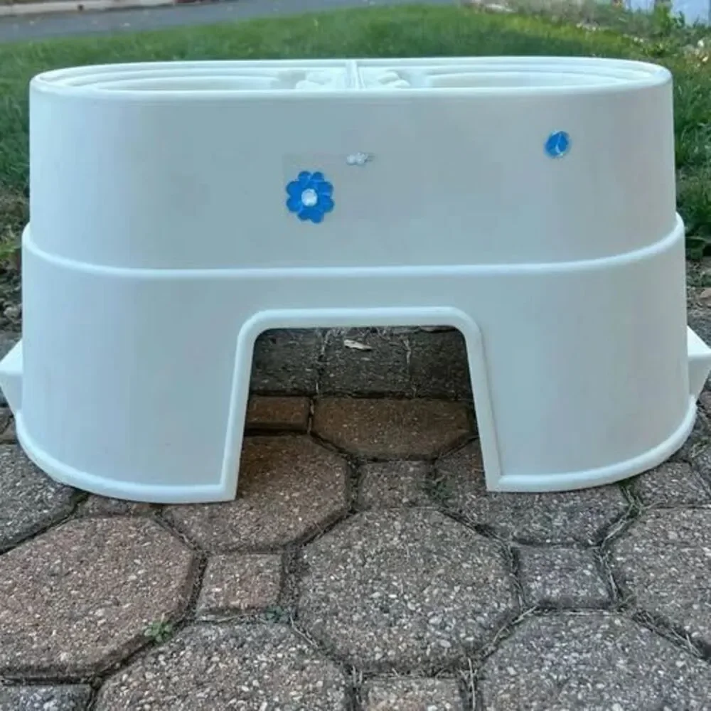 Unbranded sturdy elevated